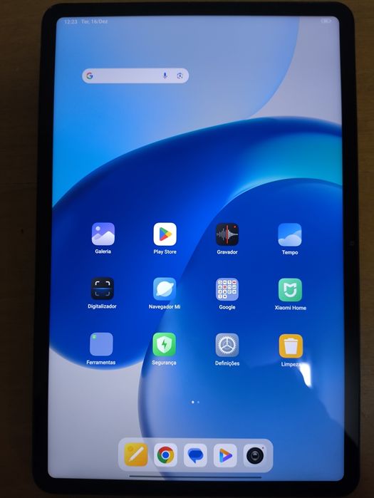 Tablet Xiaomi Pad 6 8/256gb