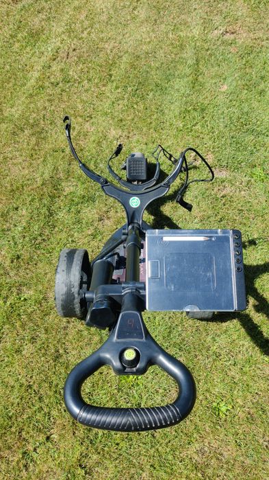 Trolley Eléctrico golfe Powerbug ProTour