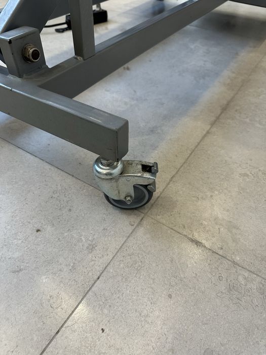 Mesa Artero Eletrica Led Large