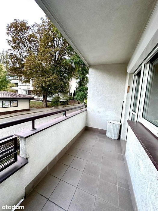 Mieszkanie – Warszawa - Więcej
