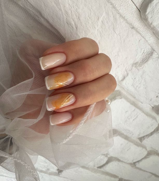 Manicure hybrydowy , żelowy , dojazd do klientki