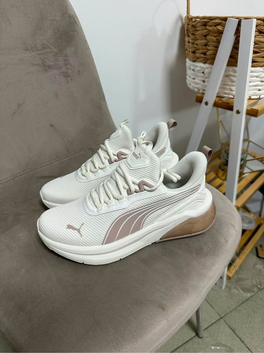 Puma кросівки 39 розмір