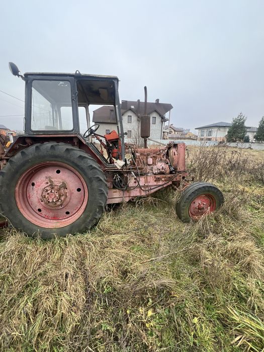 Продам екскаватор не находу