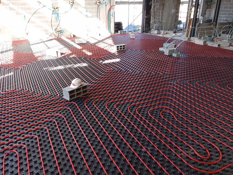 Canalizador disponível – Preços justos e serviço rápido