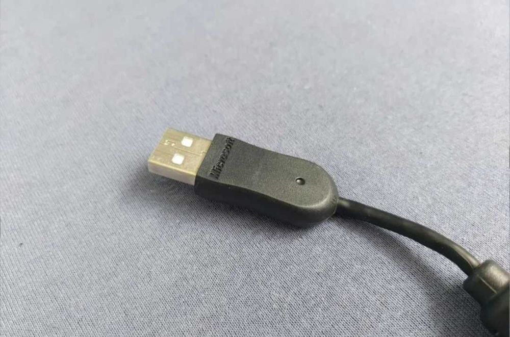 Kamerka internetowa Microsoft VX 3000