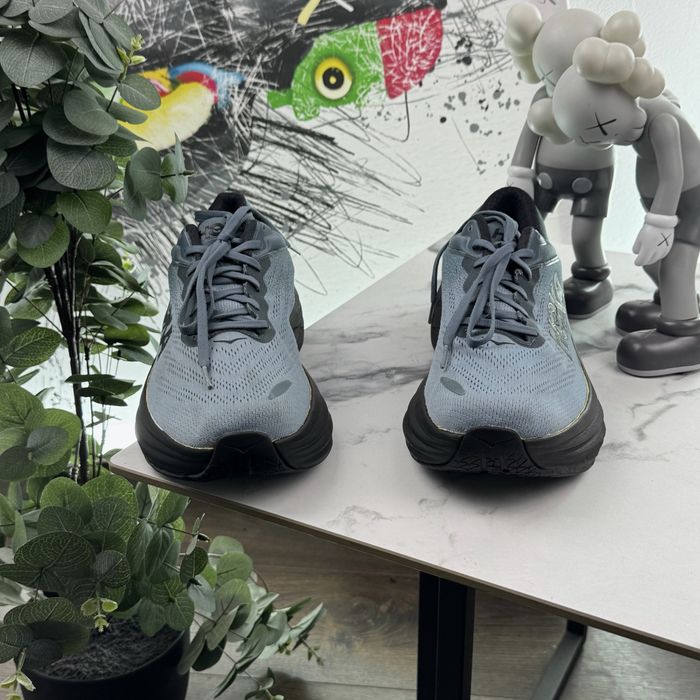 Кросівки Hoka Bondi 8 48 розмір Е6364