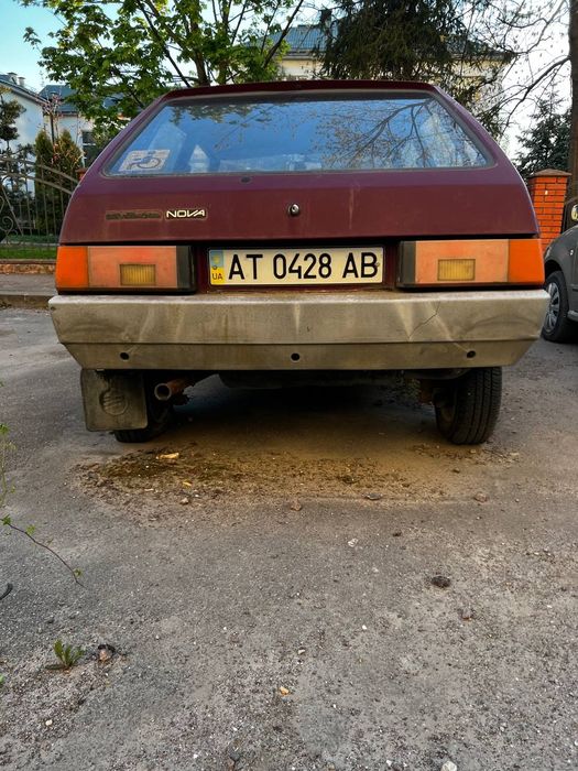 Продається Таврія- Нова