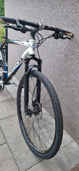 Rower kellys definite crx