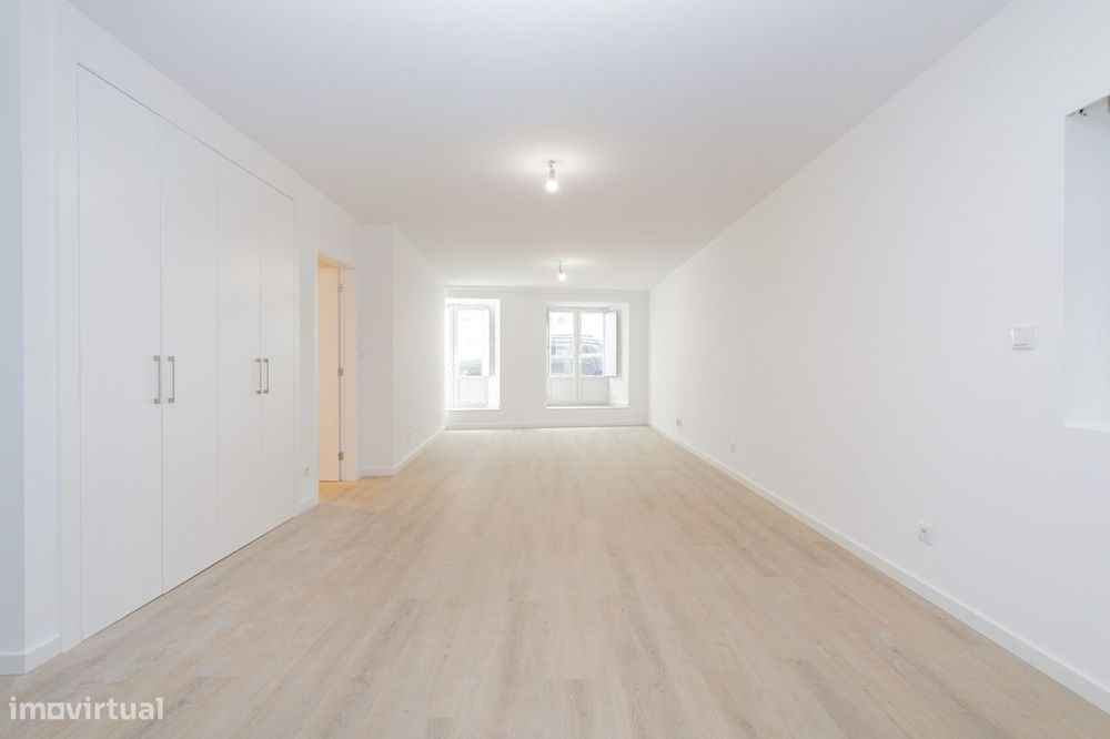 Apartamento T2 - Fundão — Fundão, Valverde, Donas, Aldeia De Joanes E Aldeia Nova Do Cabo, Castelo Branco