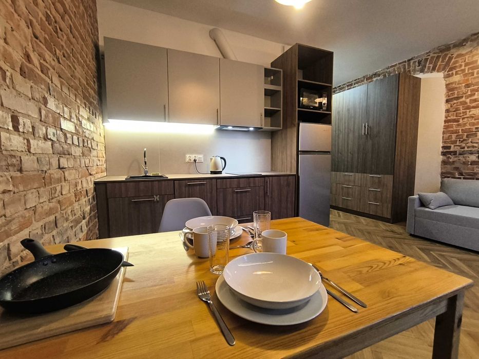 Kawalerka do wynajęcia Studio for rent
