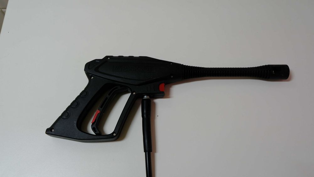 Máquina de Pressão Água 74 Bar