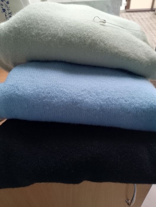 Светри жіночі зима розмір 52-56