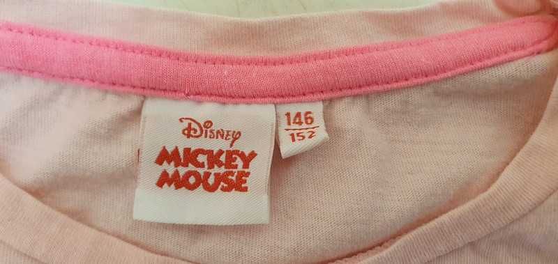 Koszulka tshirt Disney bawełna 146/ 152