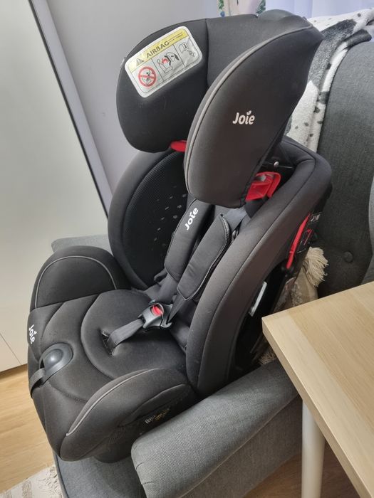 Fotelik 0-18 kg Joie