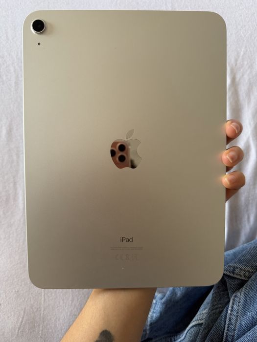 iPad 10 Geração 64g