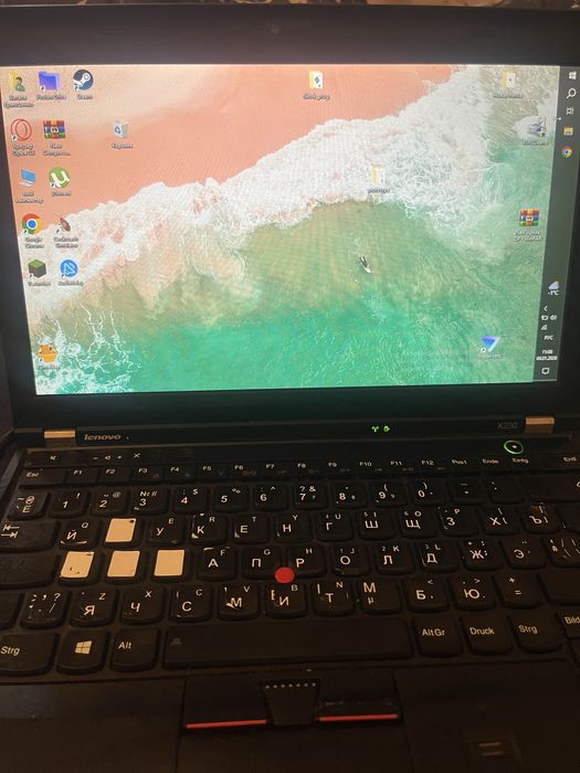 Ноутбук/недбук недорого