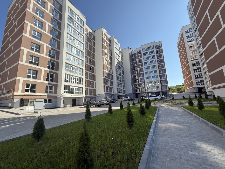 Вдалий старт для малого бізнесу — оренда приміщення 34 м²