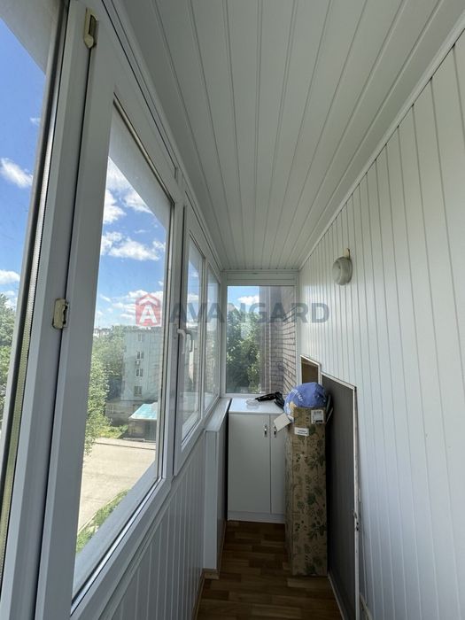 Продам 4 кім квартиру бульвар Центральний 23