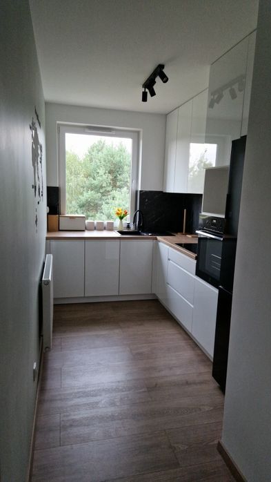 Mieszkanie do wynajęcia 41m² w Kieźlinach