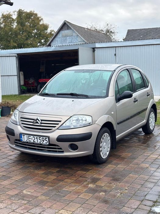 Citroën C3