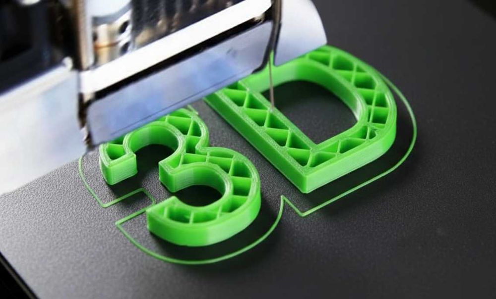 3D Друк деталей: від 1 штуки