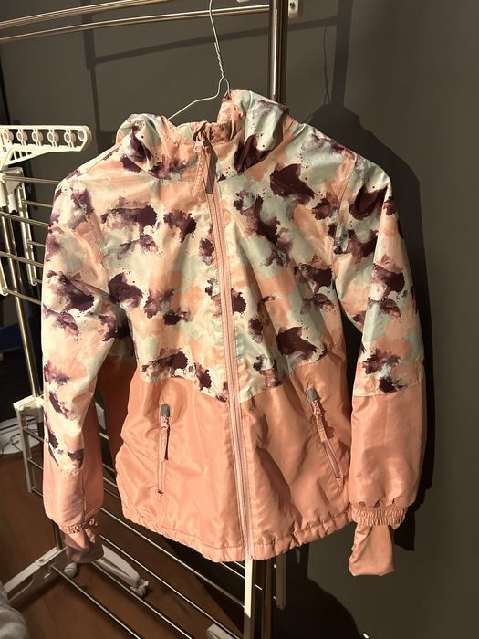 Kurtka zimowa 134-140