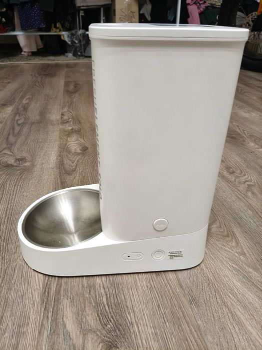 Смарт-годівниця для тварин PETKIT Fresh Element Solo