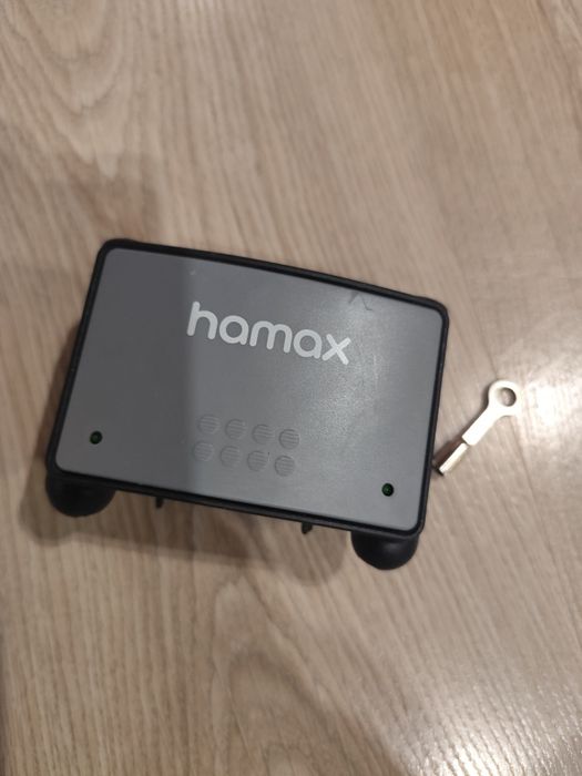 Fotelik Hamax Siesta