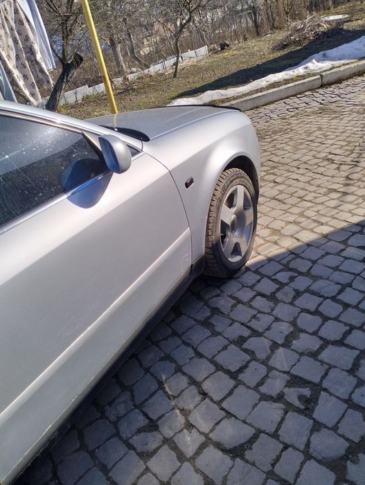 Продам машину ауді