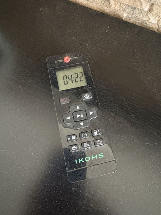 Robot IKOHS Netbot S15