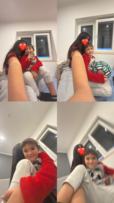 Ama/Babysitter  Premium Coimbra
