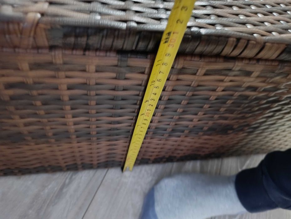 stolik stół ogrodowy meble ogrodowe balkonowe ława