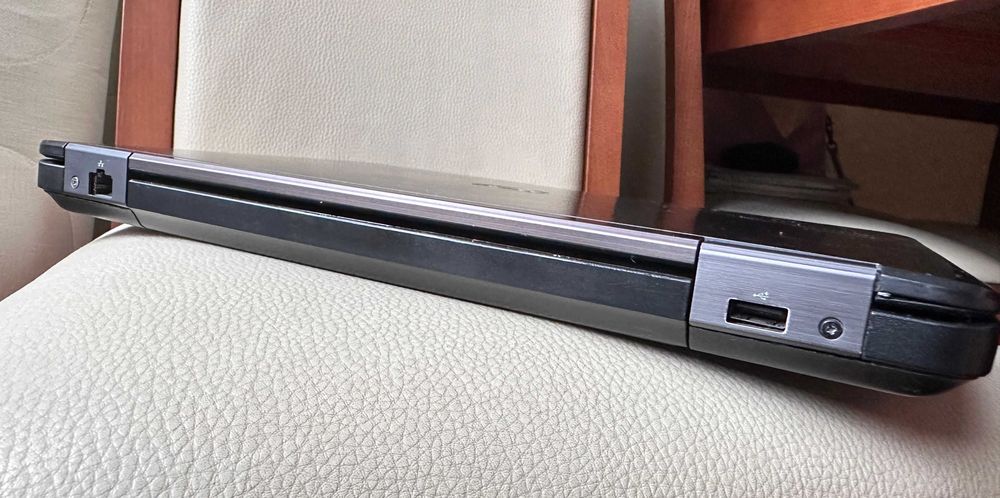 Dell Latitude E5440 14.1"HD/i5-4310u/8Gb Ram/Ssd 250Gb/Bateria Nova