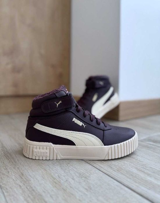 Puma Carina 2.0 Mid WTR