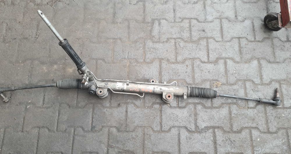 Ford Transit Custom maglownica przekładnia Europa GK31-3200-AE