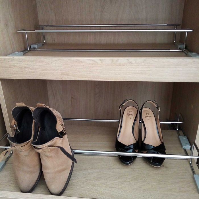 Sapateira de Excelente Qualidade