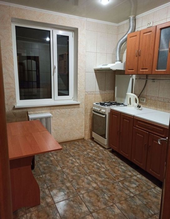 Здам однокімнатну квартиру від власника