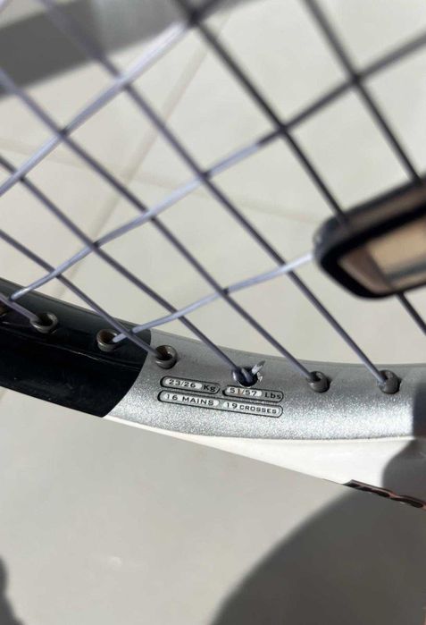 Raquete Babolat Drive Z Tour