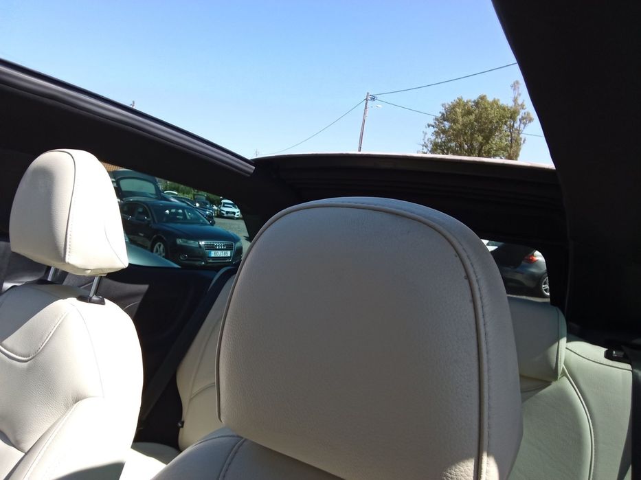 DS DS3 Cabrio Pure Tech 82 Chic
