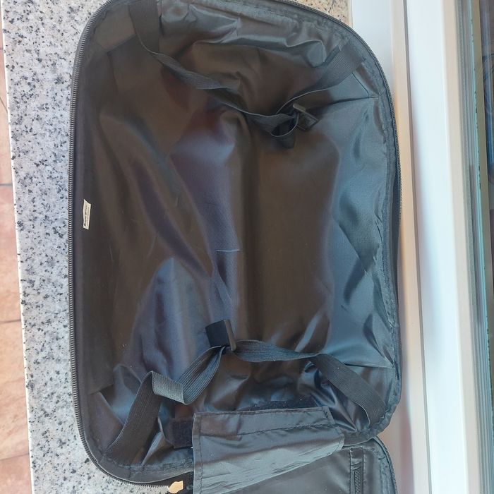 Torba na kołach Angry Birds