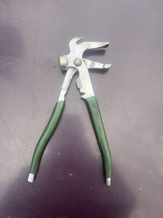 Шиномонтажні щипці