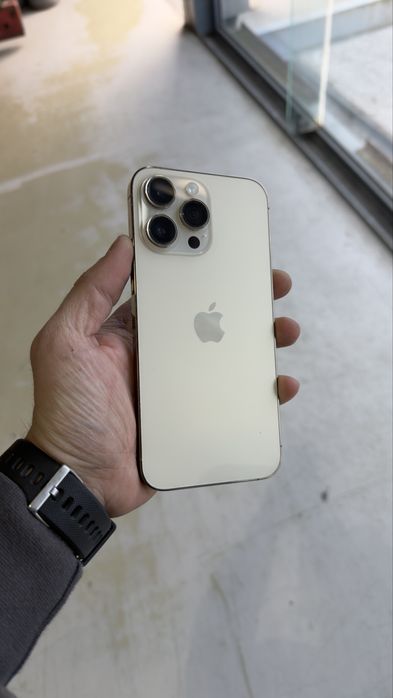 Vendo iPhone 14 Pro Max 256GB NOVO