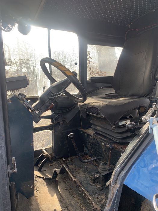 Продам т-40 АМ технічно гарному стані