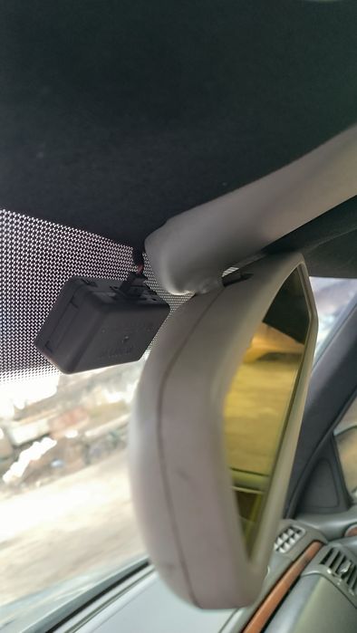 Кузов w210 2,2 дизель 604, на укр.док.