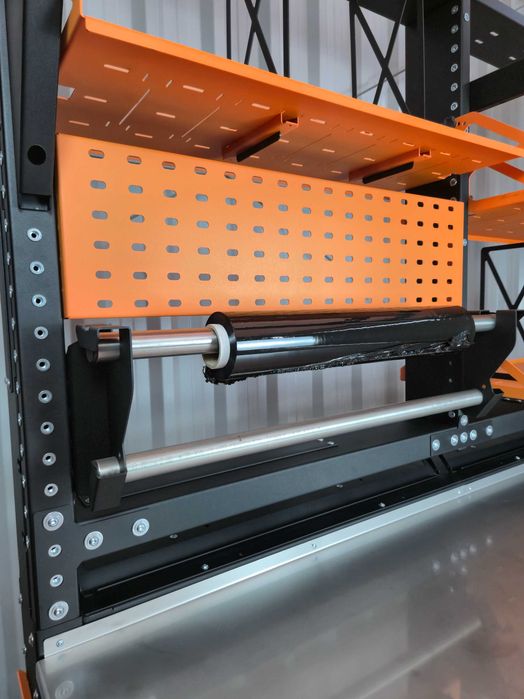 Stół roboczy TB Work Line | do pakowania, serwisu i montażu | Producent | Łódź
