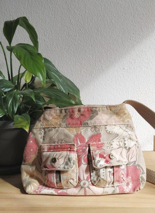 Mala Coronel Tapioca