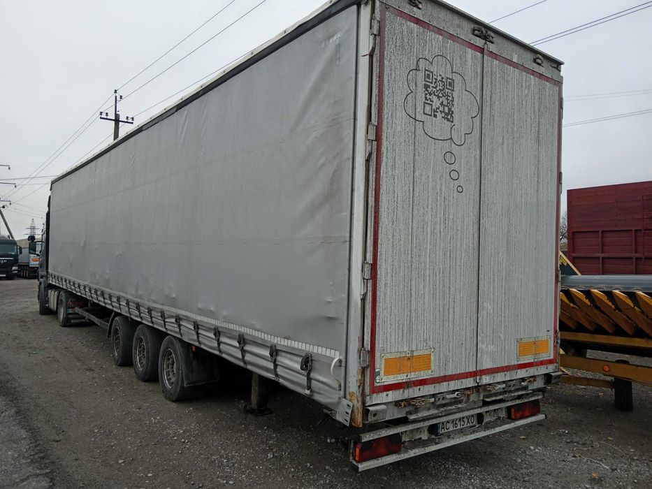 Продам напів пречіп