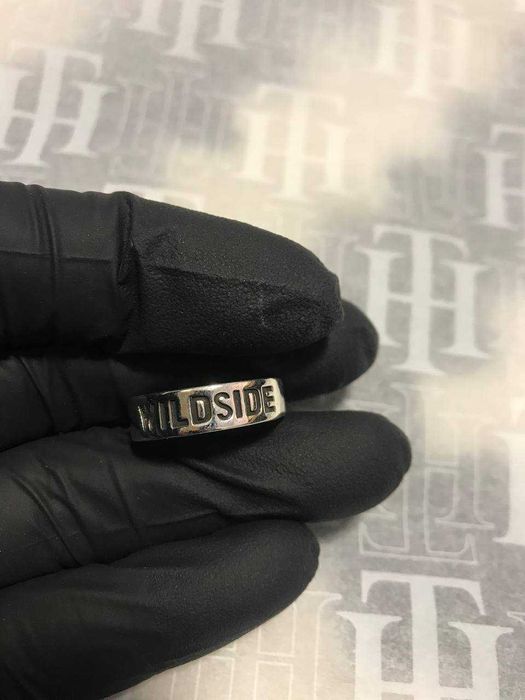 Кольцо Maison Martin Margiela / Yohji Yamamoto