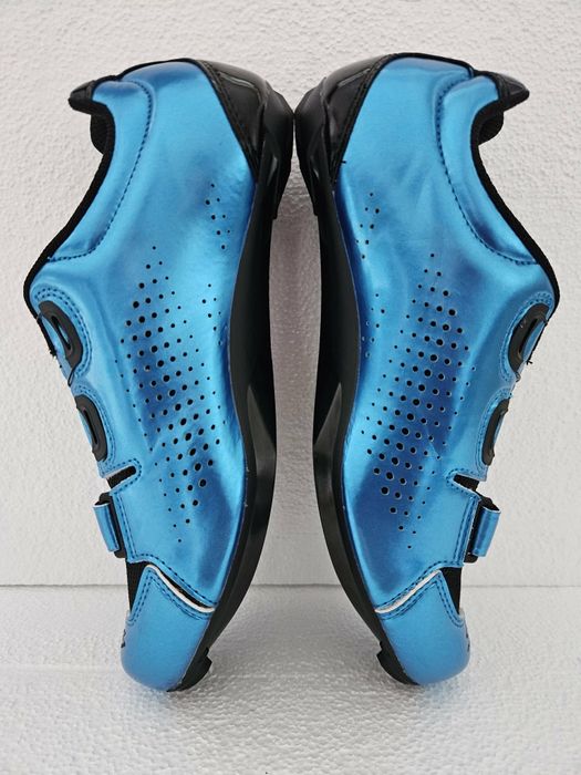 Sapatos Spiuk Caray nº43 c/Travessas