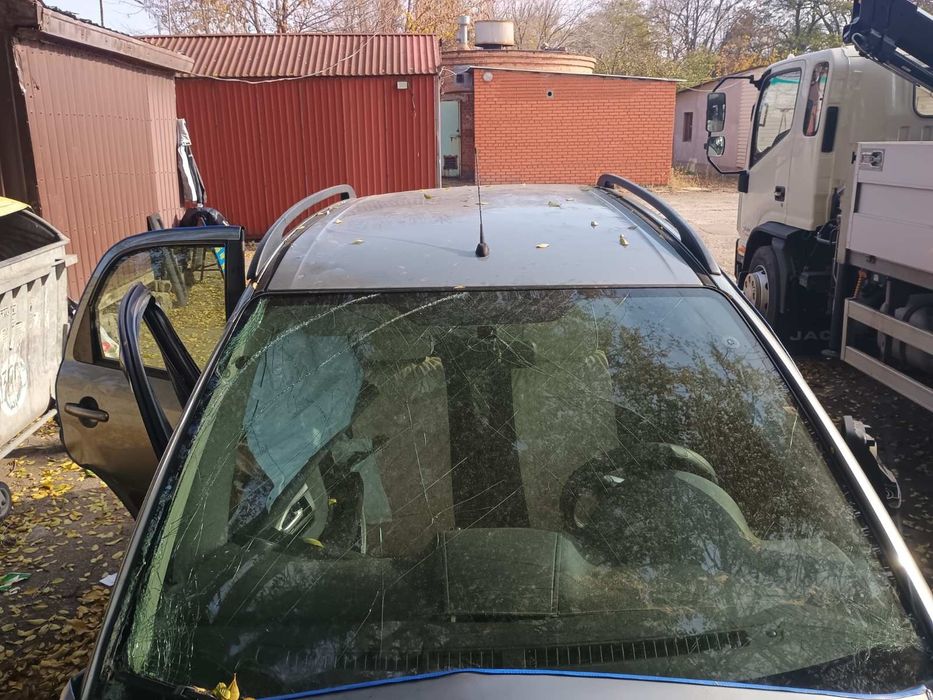 Продам авто после ДТП,2008 года, 1300  дол. Торг.